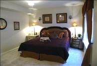 Savannah  Midtown - Bedroom